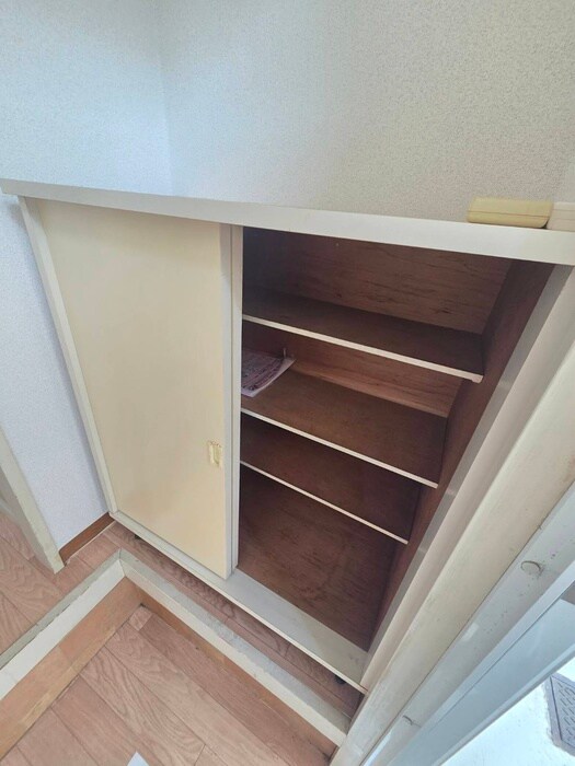 物件内観写真17　(靴箱)