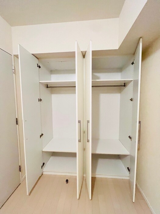 物件内観写真9　(収納)