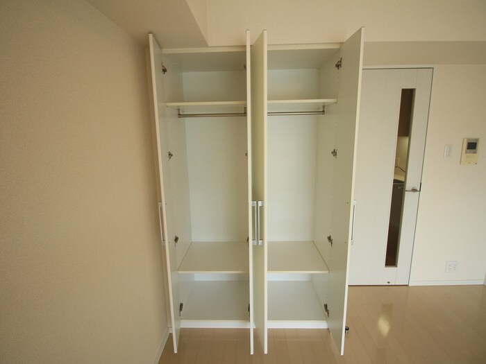物件内観写真9　(収納)