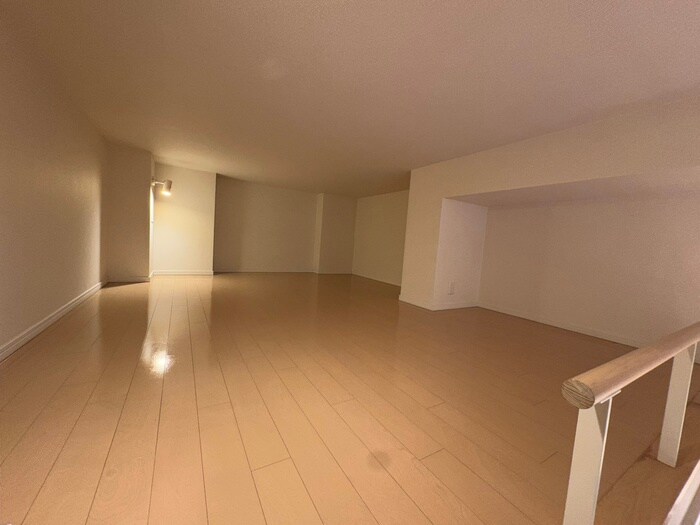 物件内観写真9　(ロフト)