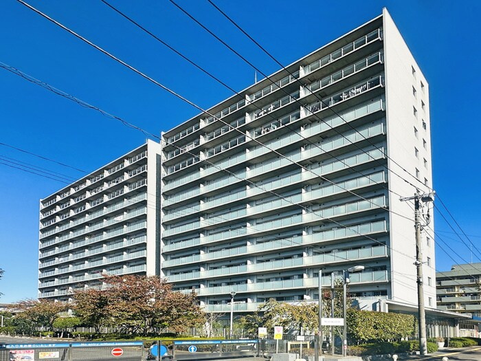 物件外観写真6　(外観写真)