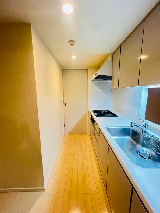 物件内観写真10　(居室)