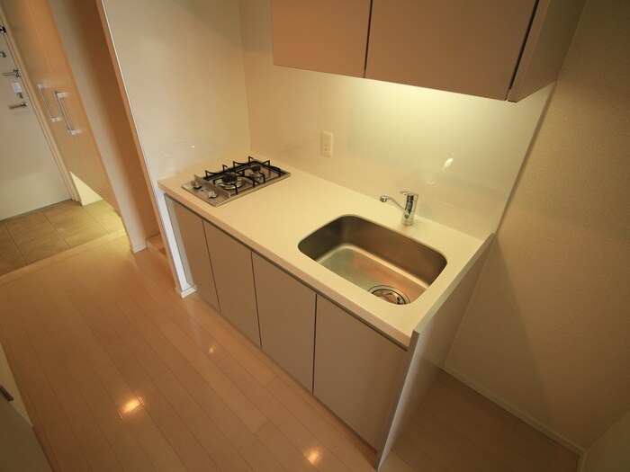 物件内観写真10　(キッチン)