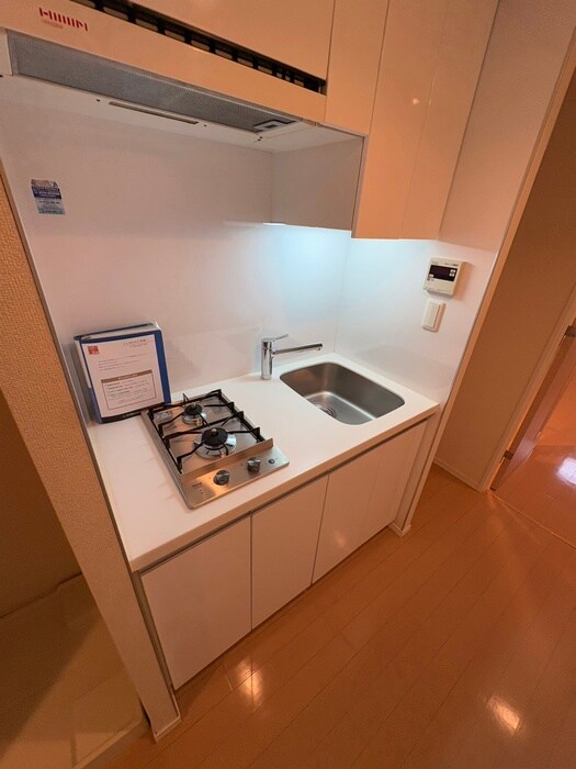 物件内観写真10　(キッチン)