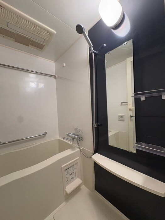 物件内観写真11　(バス／シャワールーム等)