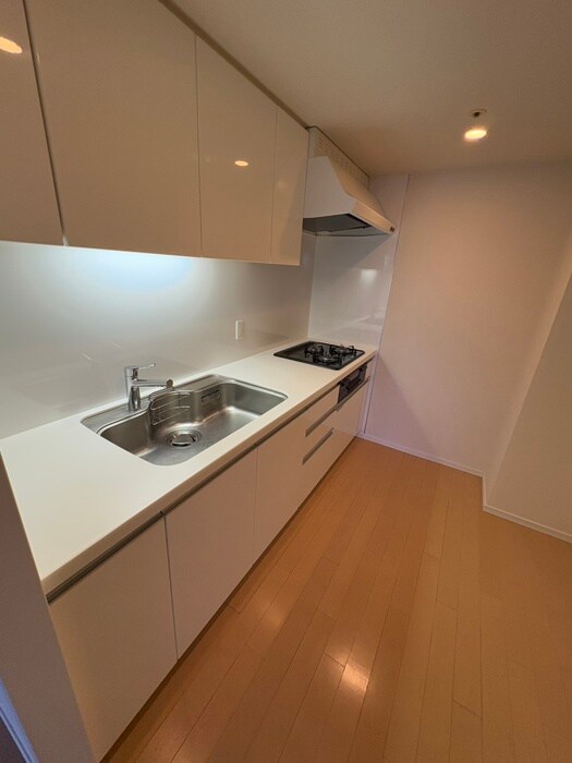 物件内観写真13　(キッチン)