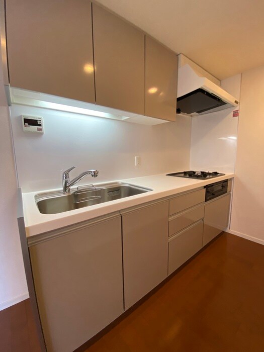 物件内観写真13　(キッチン)