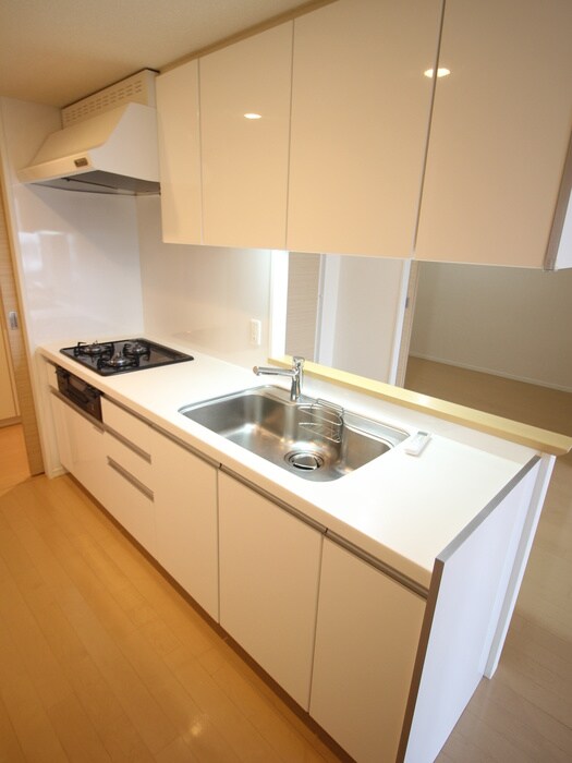 物件内観写真13　(キッチン)