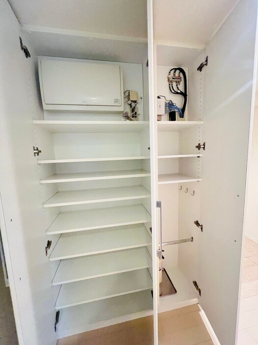 物件内観写真13　(靴箱)