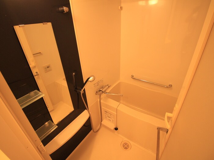 物件内観写真13　(バス／シャワールーム等)