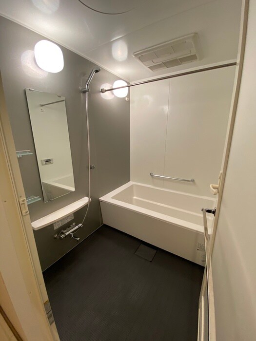 物件内観写真14　(バス／シャワールーム等)