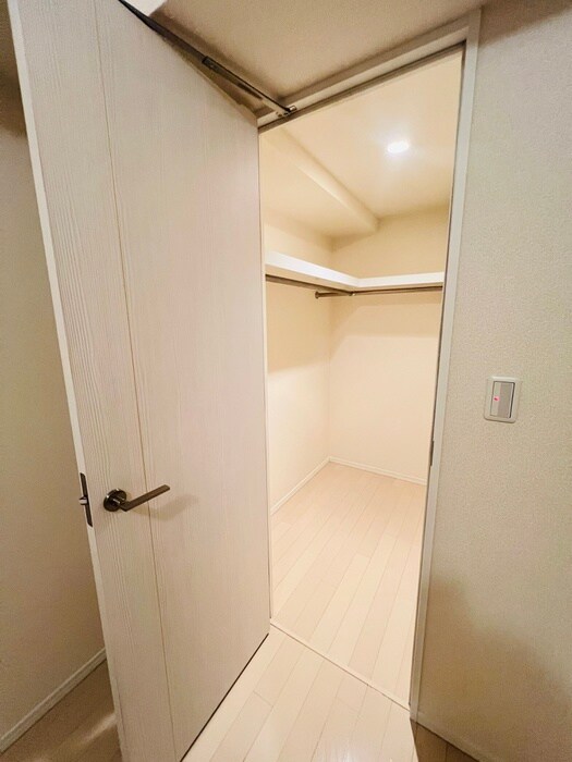 物件内観写真14　(収納)