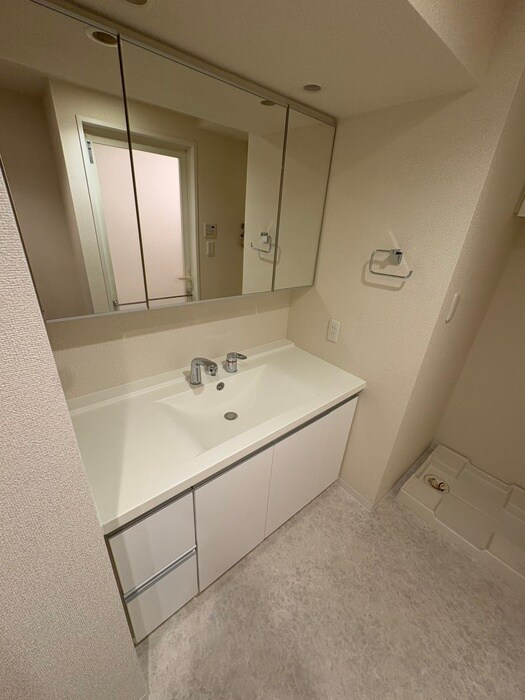 物件内観写真15　(洗面)