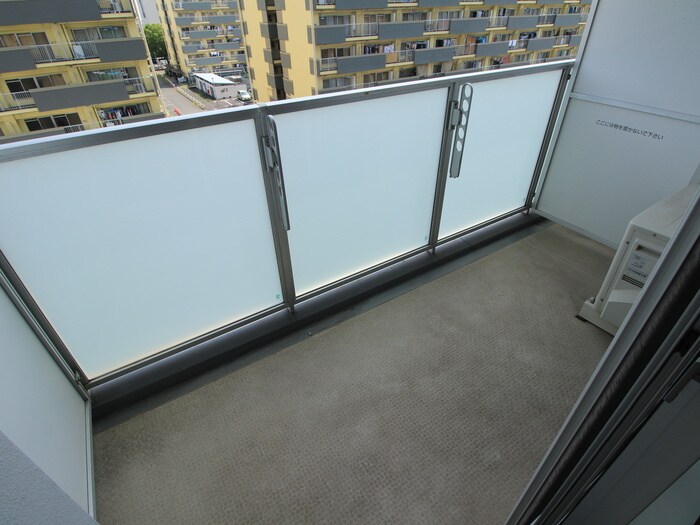 物件内観写真15　(ベランダ・バルコニー)