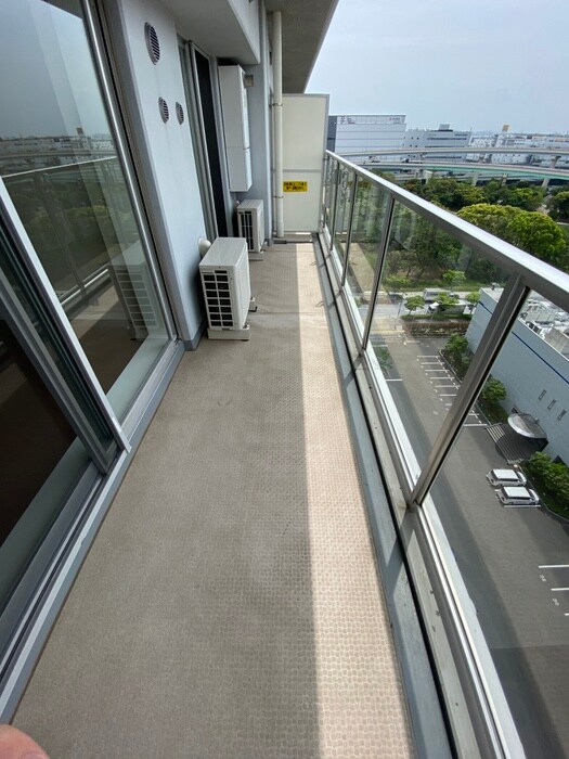 物件内観写真20　(ベランダ・バルコニー)