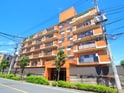 長瀬第三マンション