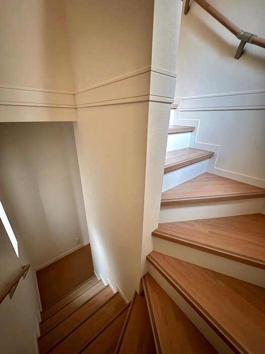 物件内観写真10　(廊下)