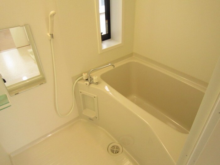 物件内観写真11　(バス／シャワールーム等)