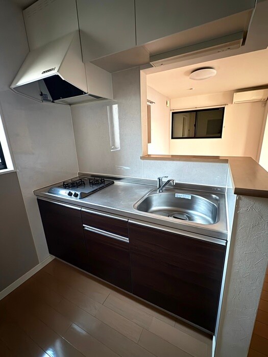 物件内観写真14　(キッチン)