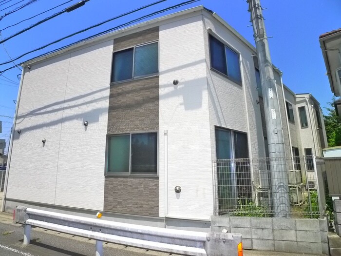 物件外観写真4　(外観写真)