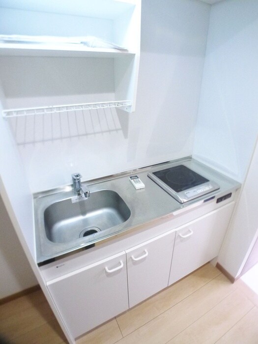 物件内観写真13　(キッチン)