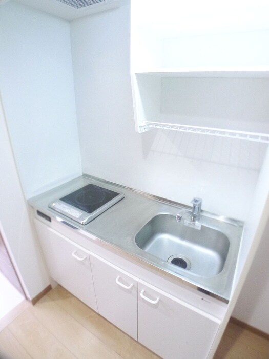 物件内観写真13　(キッチン)