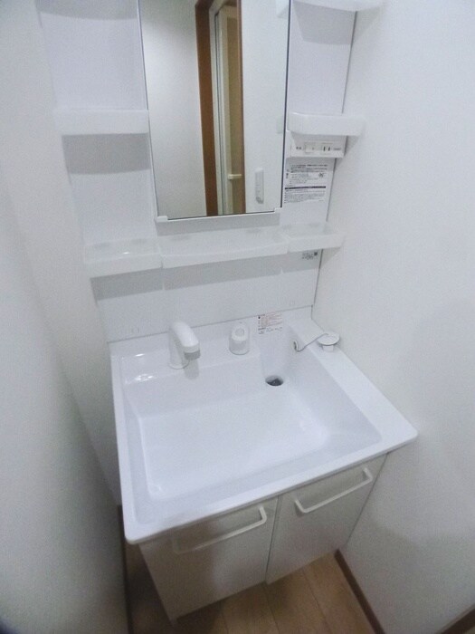 物件内観写真14　(洗面)