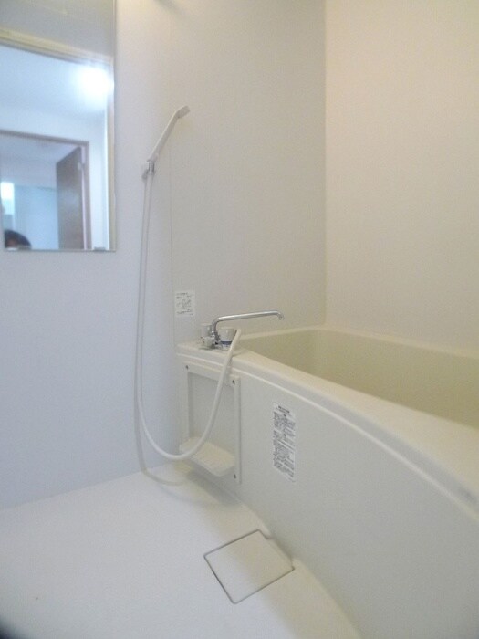 物件内観写真15　(バス／シャワールーム等)