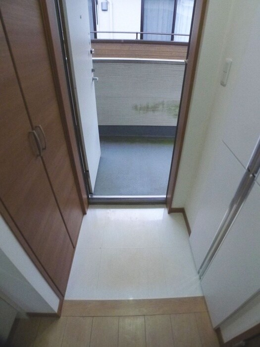 物件内観写真20　(玄関)