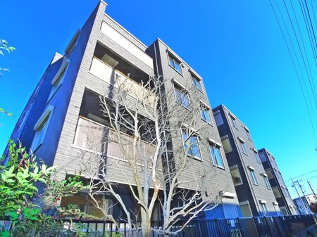 Grandy Villa Ohtakanomori Ⅱ外観写真