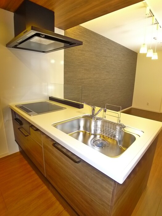 物件内観写真10　(キッチン)