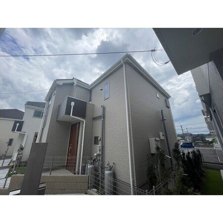 Kolet羽村#03外観写真