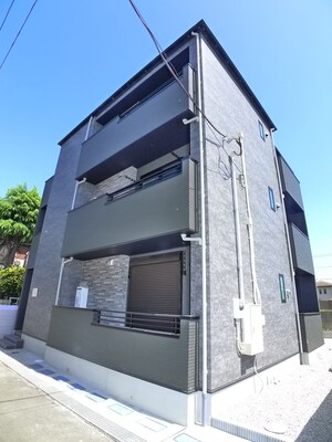 KLEIS清瀬外観写真