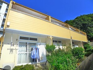 ﾒｿﾞﾝﾄﾞ･ｲﾅｶﾞｷ外観写真