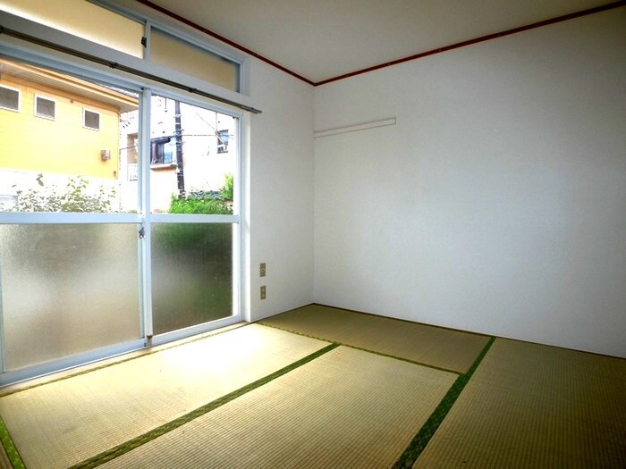 物件内観写真5　(居室)