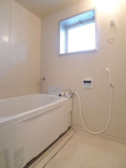 物件内観写真6　(バス／シャワールーム等)