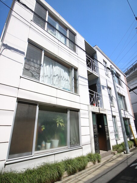 ＫＩＴ　ＡＮＮＥＸ外観写真