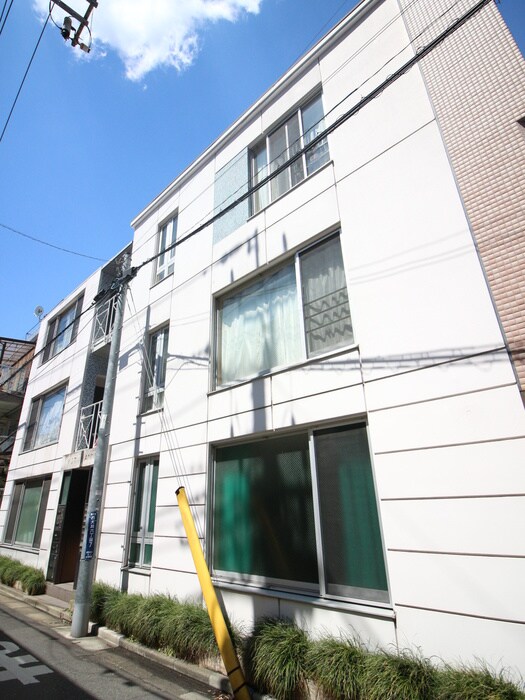 物件外観写真5　(外観写真)