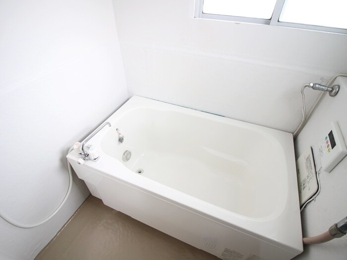 物件内観写真7　(バス／シャワールーム等)