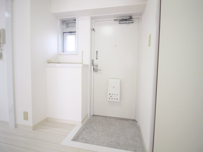 物件内観写真11　(靴箱)