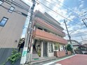 ハイツ武蔵台