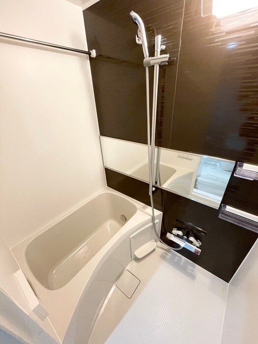 物件内観写真9　(バス／シャワールーム等)