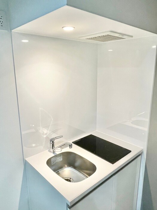 物件内観写真12　(キッチン)