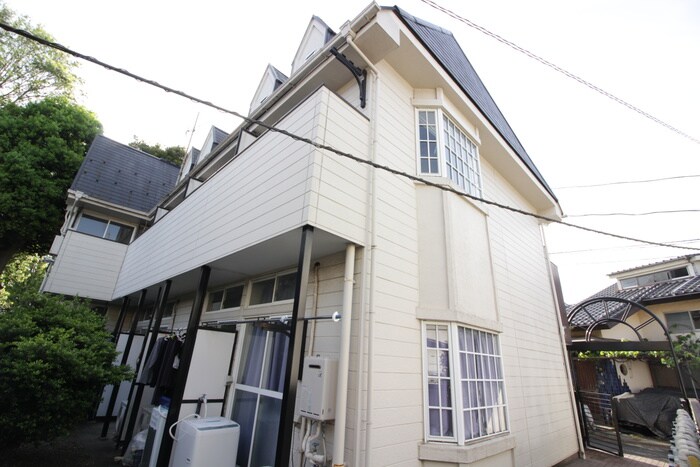 物件外観写真2　(外観写真)