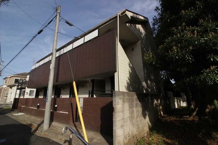 物件外観写真4　(外観写真)