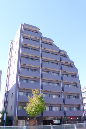 OLIO南長崎（３０５）外観写真