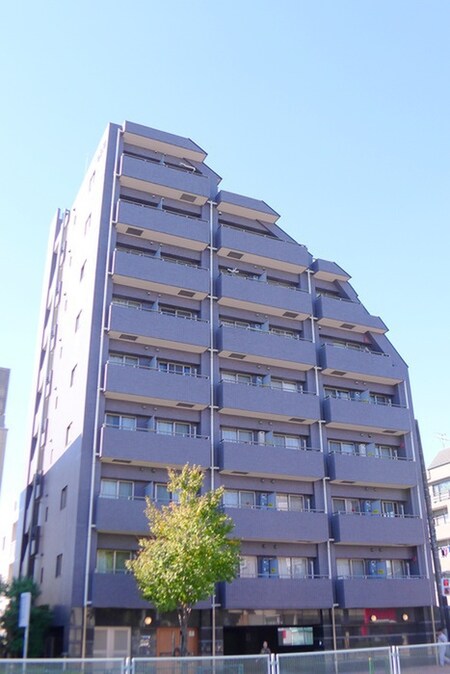 OLIO南長崎（３０５）外観写真