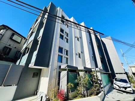 Beverly Homes 豊島園(105)外観写真
