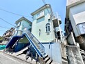 コ－トウィングス東館