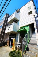 菊地マンション
